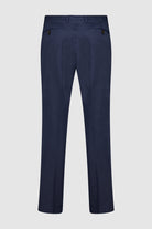 Pantalone Naviglio in Cotone - Pantaloni - Autore - Autore