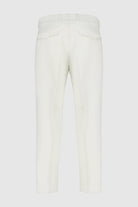 Pantalone Newman in Cotone - Pantaloni - Autore - Autore