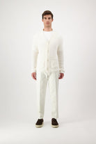 Pantalone Newman in Cotone - Pantaloni - Autore - Autore