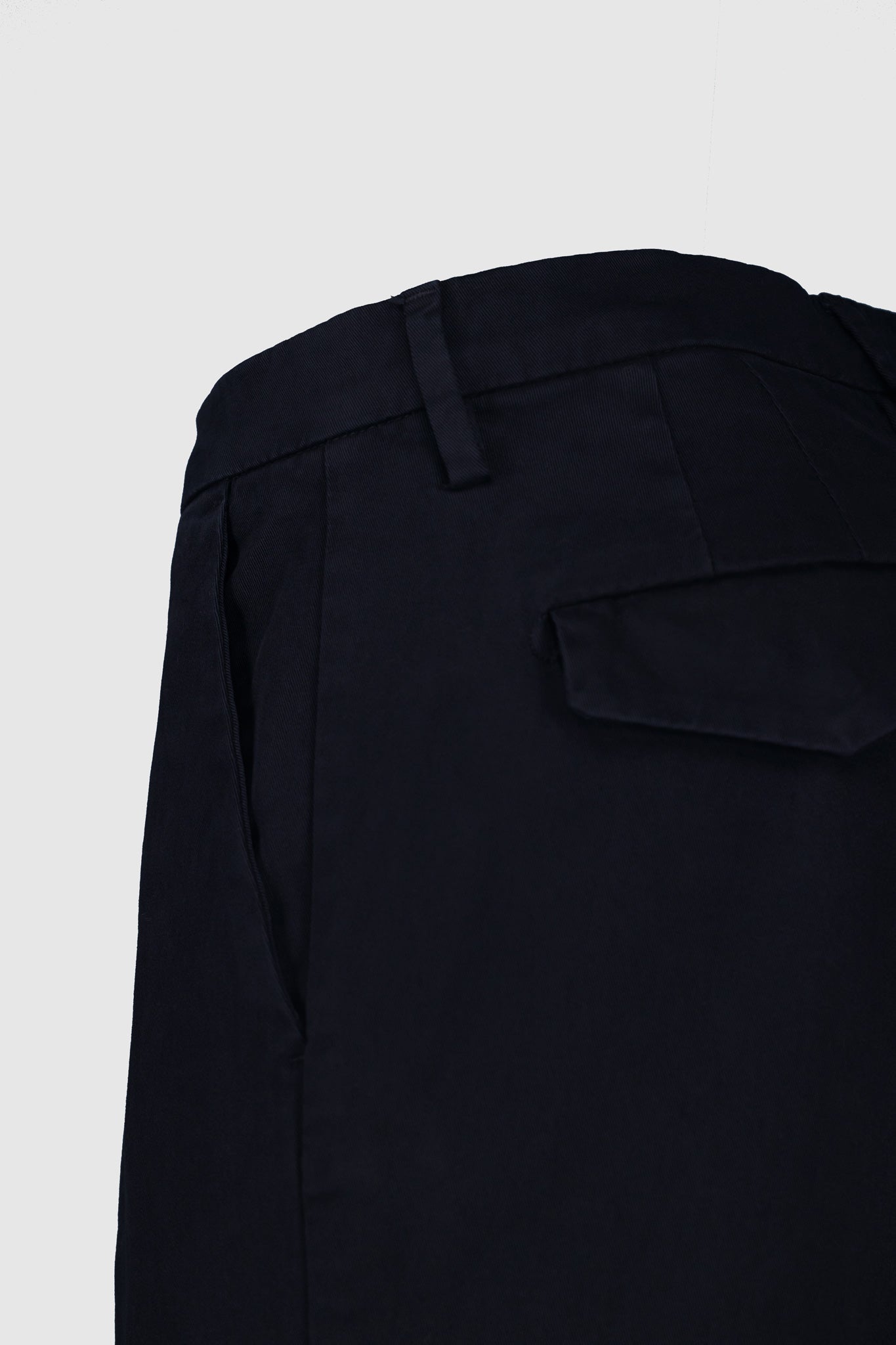 Pantalone Newman In Cotone - Pantaloni - Autore - Autore