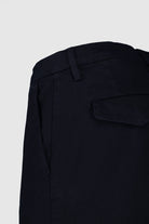 Pantalone Newman In Cotone - Pantaloni - Autore - Autore