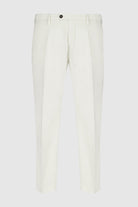 Pantalone Newman in Cotone - Pantaloni - Autore - Autore