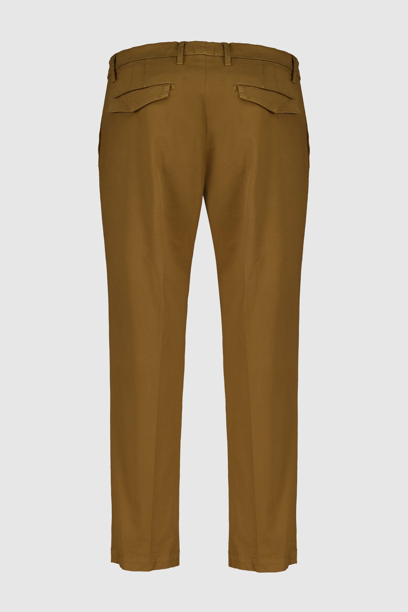 Pantalone Newman In Cotone - Pantaloni - Autore - Autore