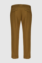 Pantalone Newman In Cotone - Pantaloni - Autore - Autore