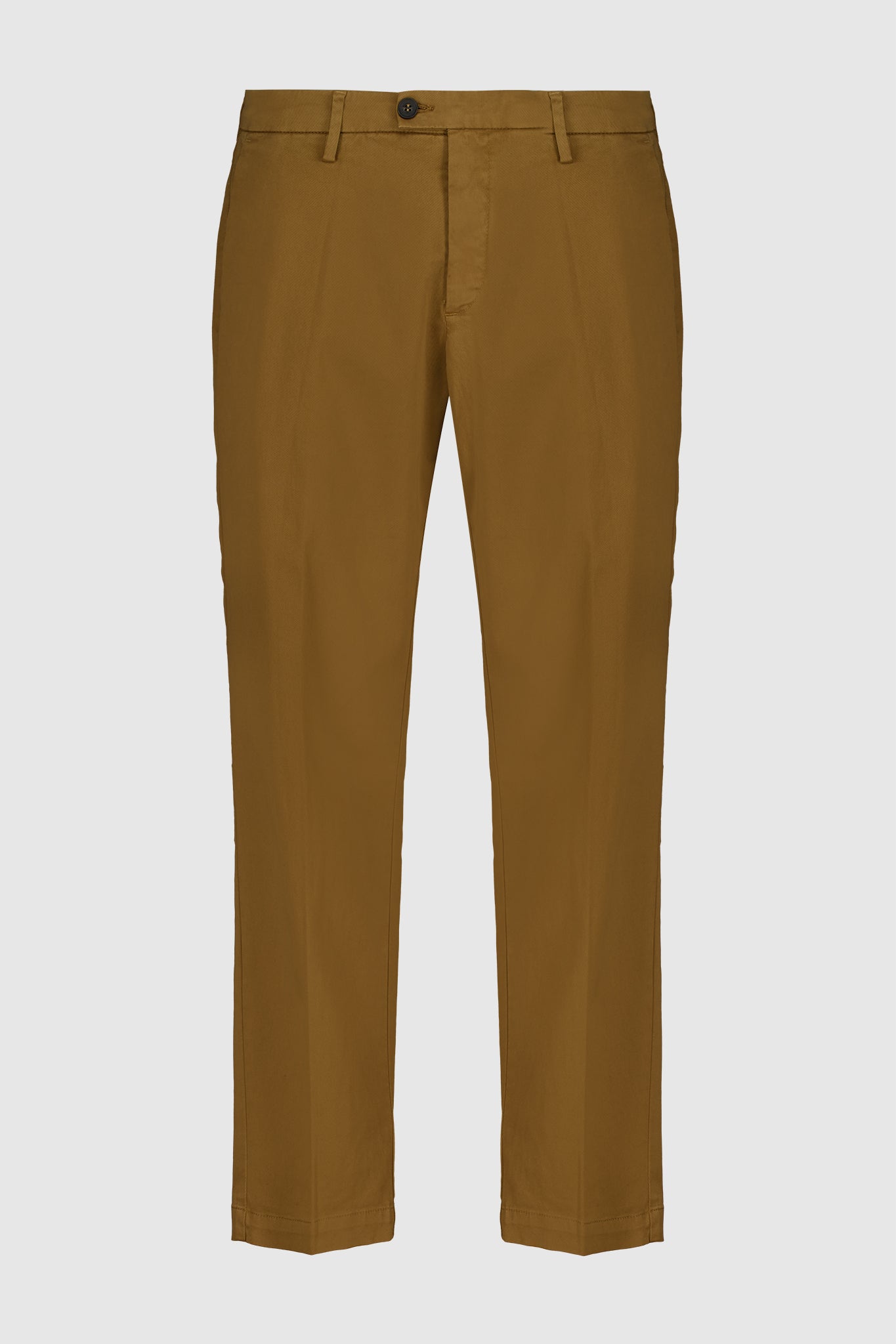 Pantalone Newman In Cotone - Pantaloni - Autore - Autore