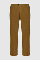 Pantalone Newman In Cotone - Pantaloni - Autore - Autore