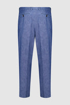 Pantalone Portobello in Denim - Pantaloni - Autore - Autore