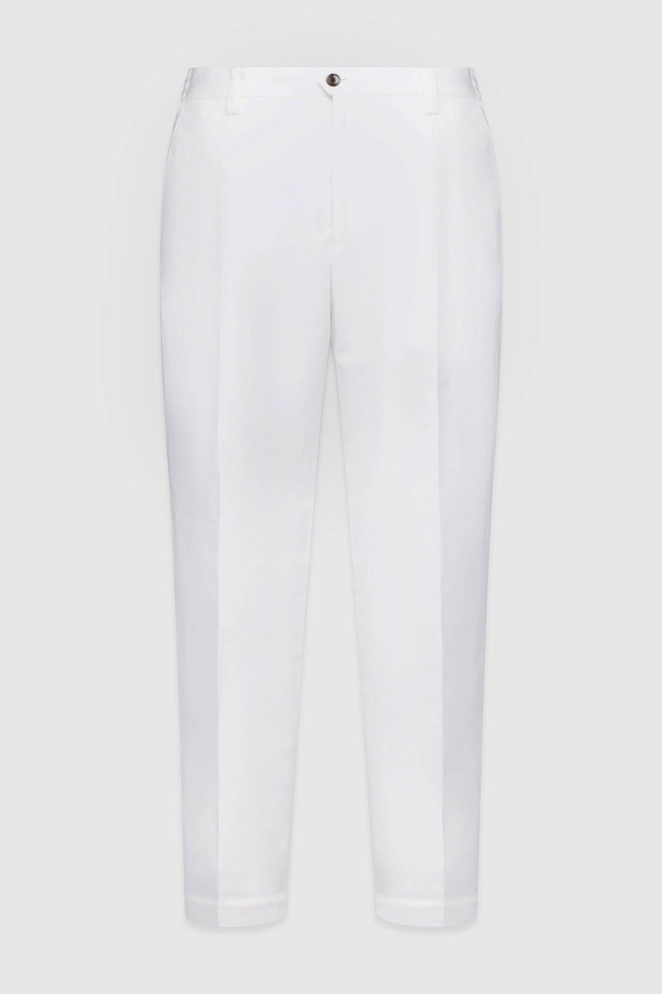 Pantalone Portofinos in Lana - Pantaloni - Autore - Autore