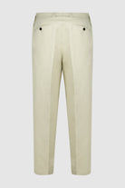 Pantalone Portofinos in Lana - Pantaloni - Autore - Autore