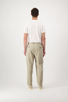 Pantalone Portofinos in Lana - Pantaloni - Autore - Autore