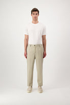 Pantalone Portofinos in Lana - Pantaloni - Autore - Autore