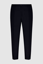 Pantalone Portofinos in lana vergine - Pantaloni - Autore - Autore