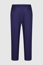 Pantalone Portofinos in lana vergine - Pantaloni - Autore - Autore