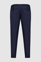 Pantaloni BG02 in Cotone e Lino - Pantaloni - Autore - Autore