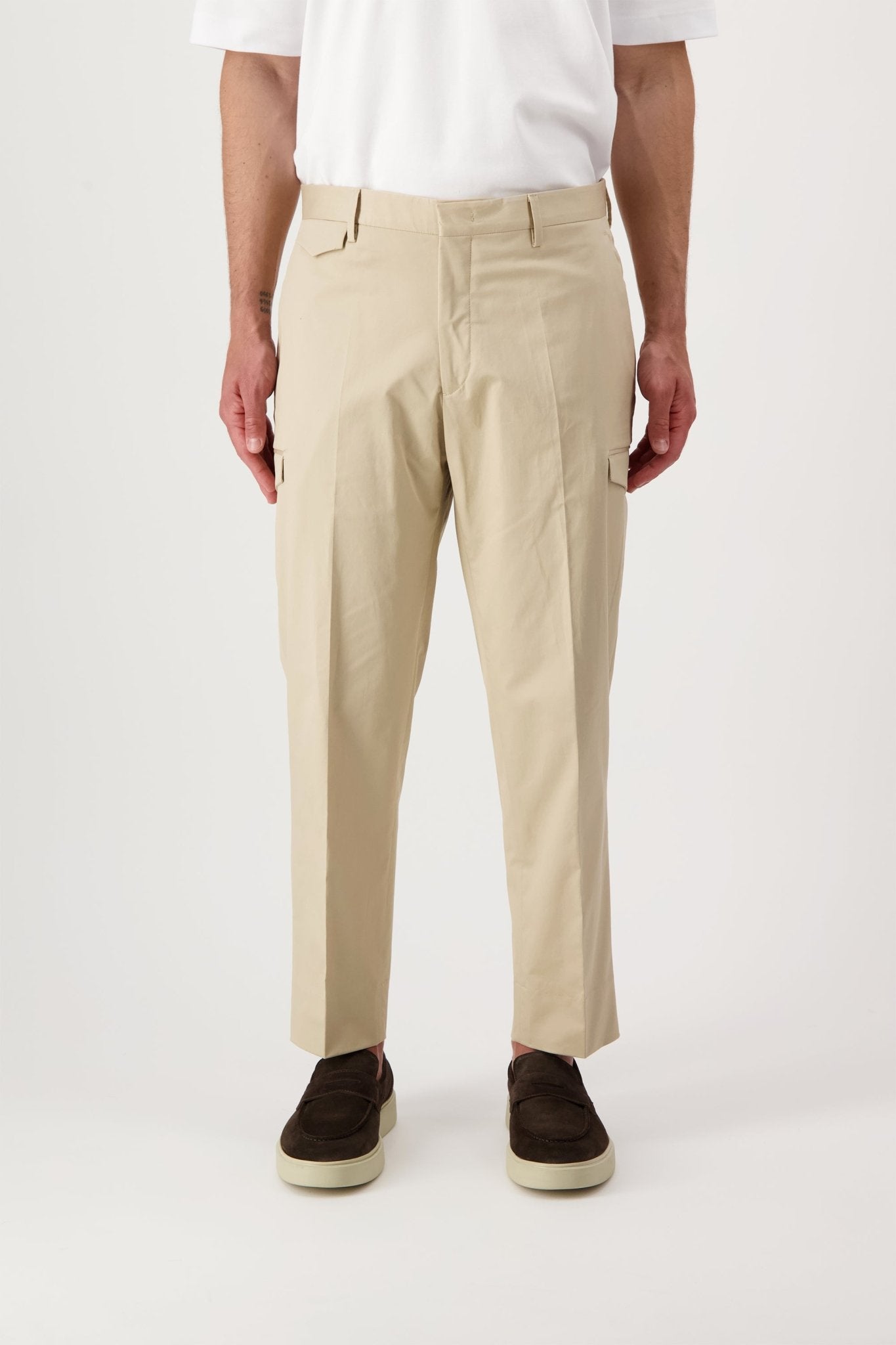 Pantaloni Havanas in Cotone - Pantaloni - Autore - Autore