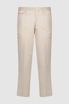 Pantaloni Havanas in Cotone - Pantaloni - Autore - Autore