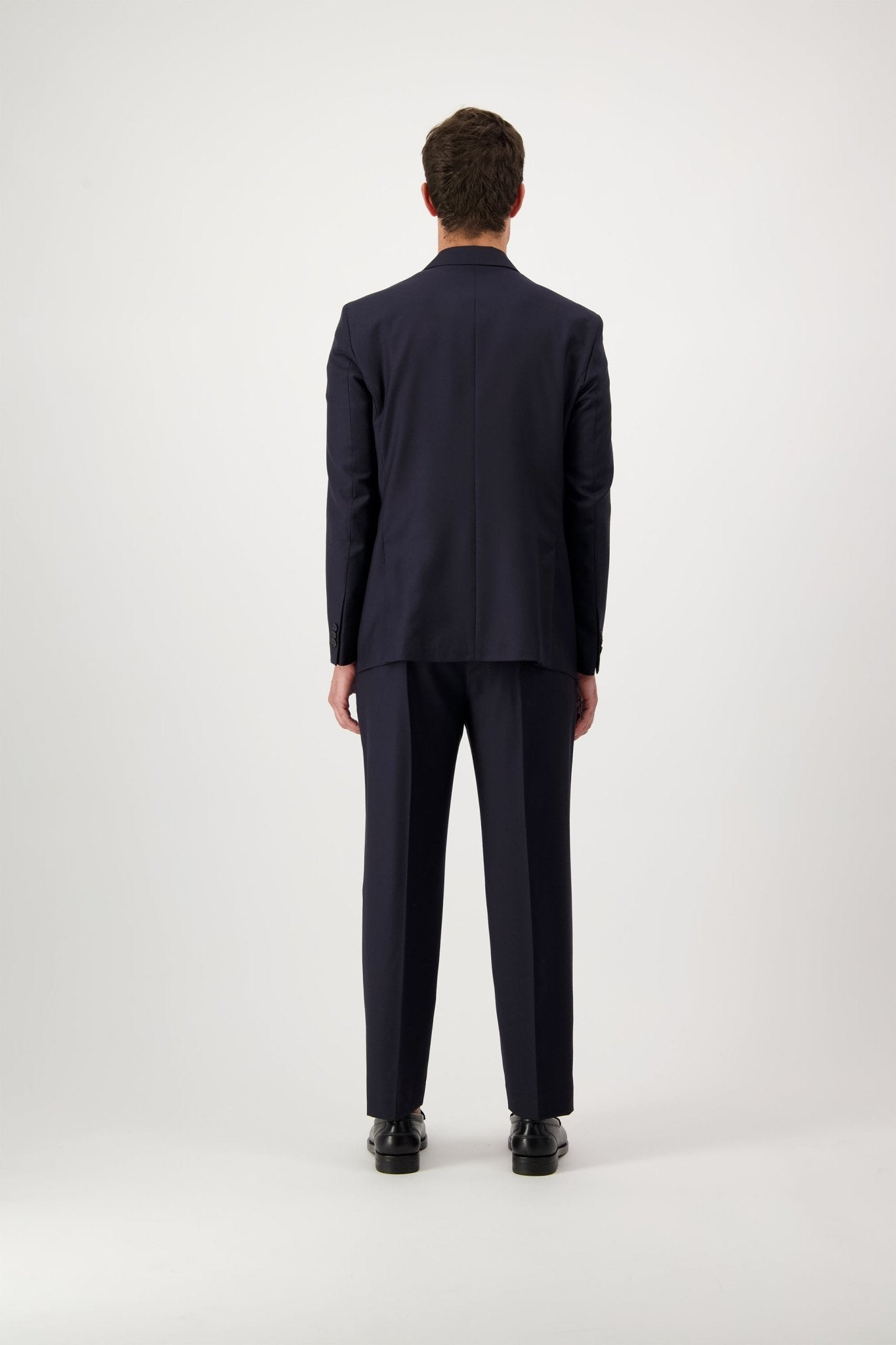 Redford - Basquiat Abito in fresco lana - Abiti - Autore - Autore