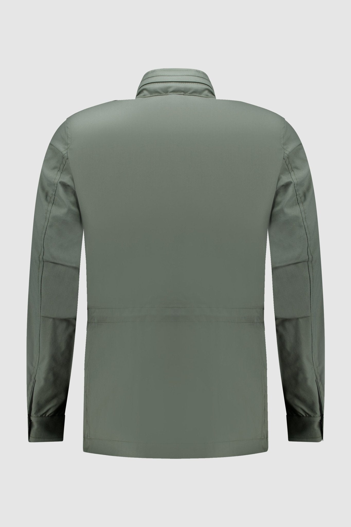 Sahara Giacca Camicia in Cotone - Giacche - Autore - Autore