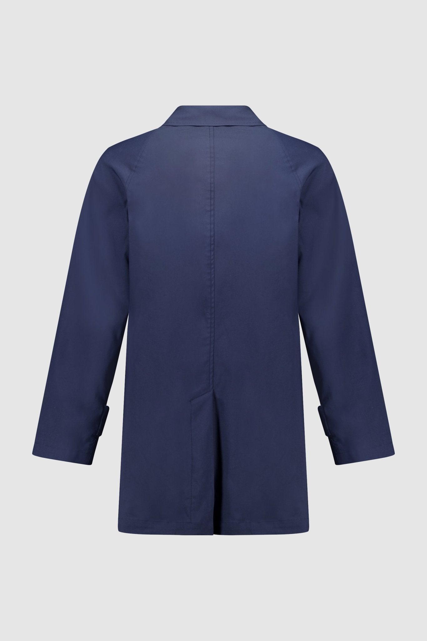 Trench Roma in Cotone - Cappotti - Autore - Autore