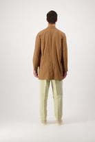 Trench Roma in Cotone - Cappotti - Autore - Autore