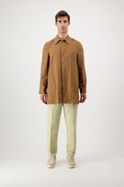 Trench Roma in Cotone - Cappotti - Autore - Autore