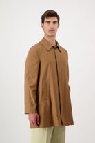 Trench Roma in Cotone - Cappotti - Autore - Autore