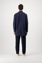 Trench Roma in Cotone - Cappotti - Autore - Autore