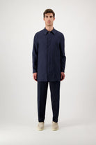 Trench Roma in Cotone - Cappotti - Autore - Autore