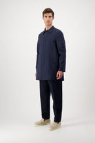 Trench Roma in Cotone - Cappotti - Autore - Autore