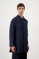 Trench Roma in Cotone - Cappotti - Autore - Autore