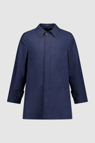 Trench Roma in Cotone - Cappotti - Autore - Autore